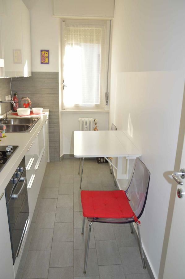 Appartamento Lario Milano
