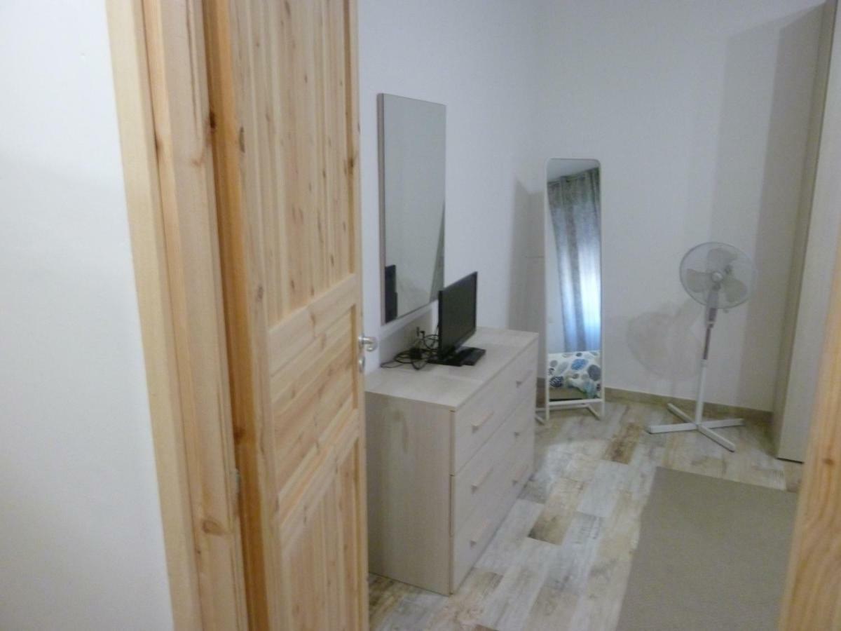 Appartamento Da Ivano Villoresi Navigli