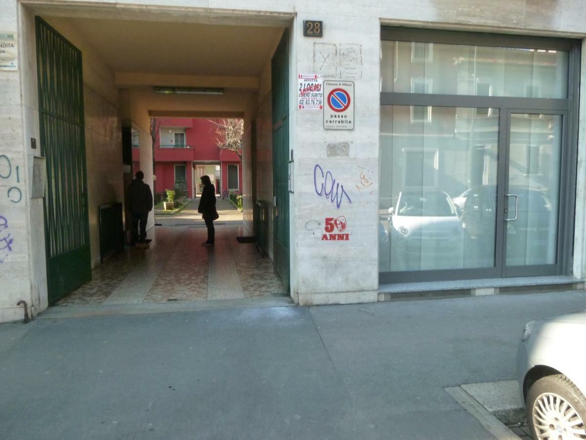 Da Ivano Villoresi Navigli Milano