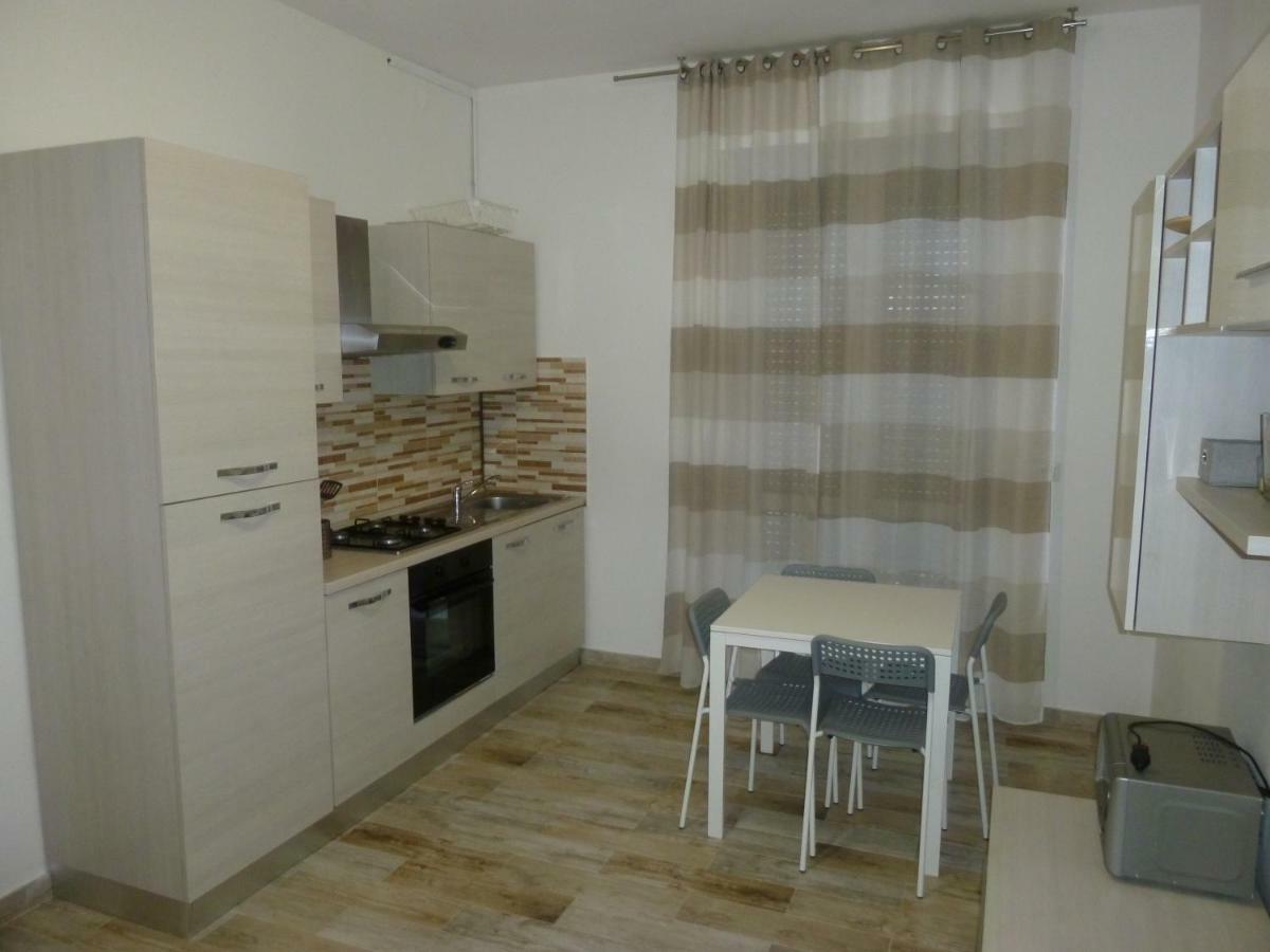 Da Ivano Villoresi Navigli Appartamento *
