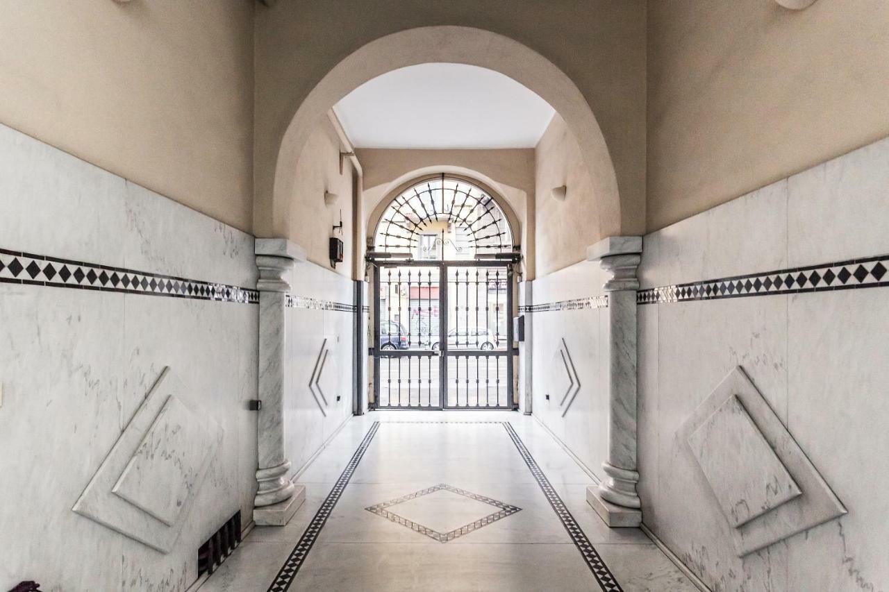 Leilighet Charming Nest In The Heart Of Milano-isola Milano