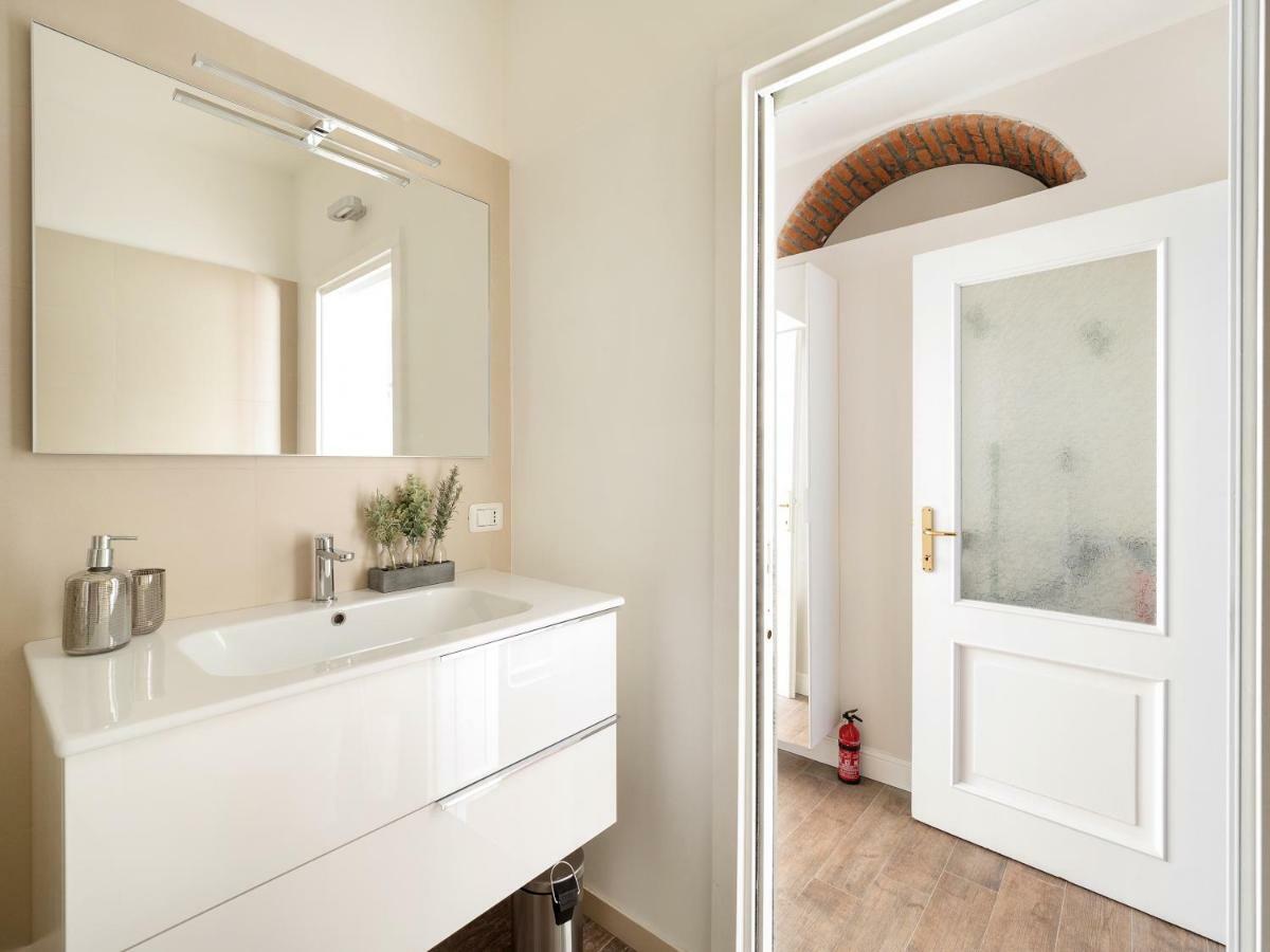 Apartment 29 Via Panfilo Castaldi Mailand