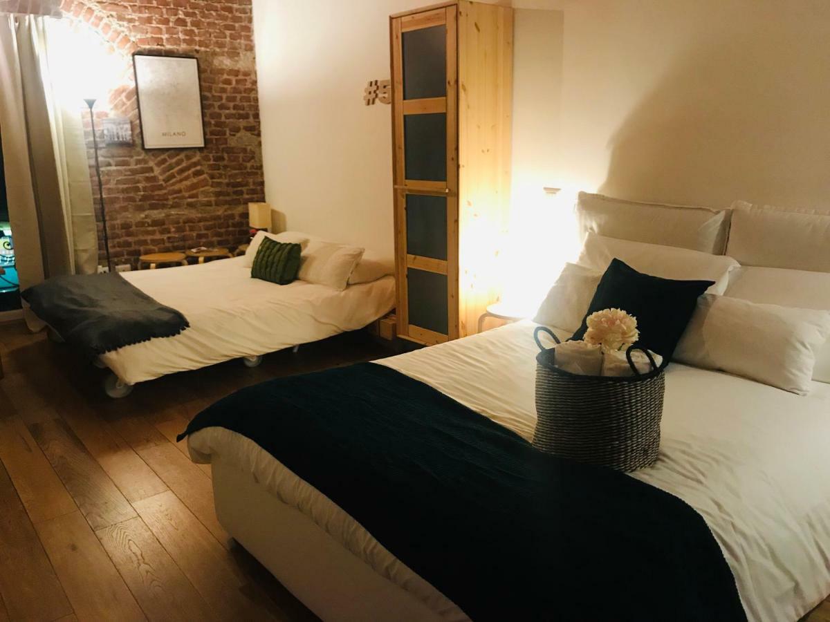 Apartment Ripa - Ripa 57