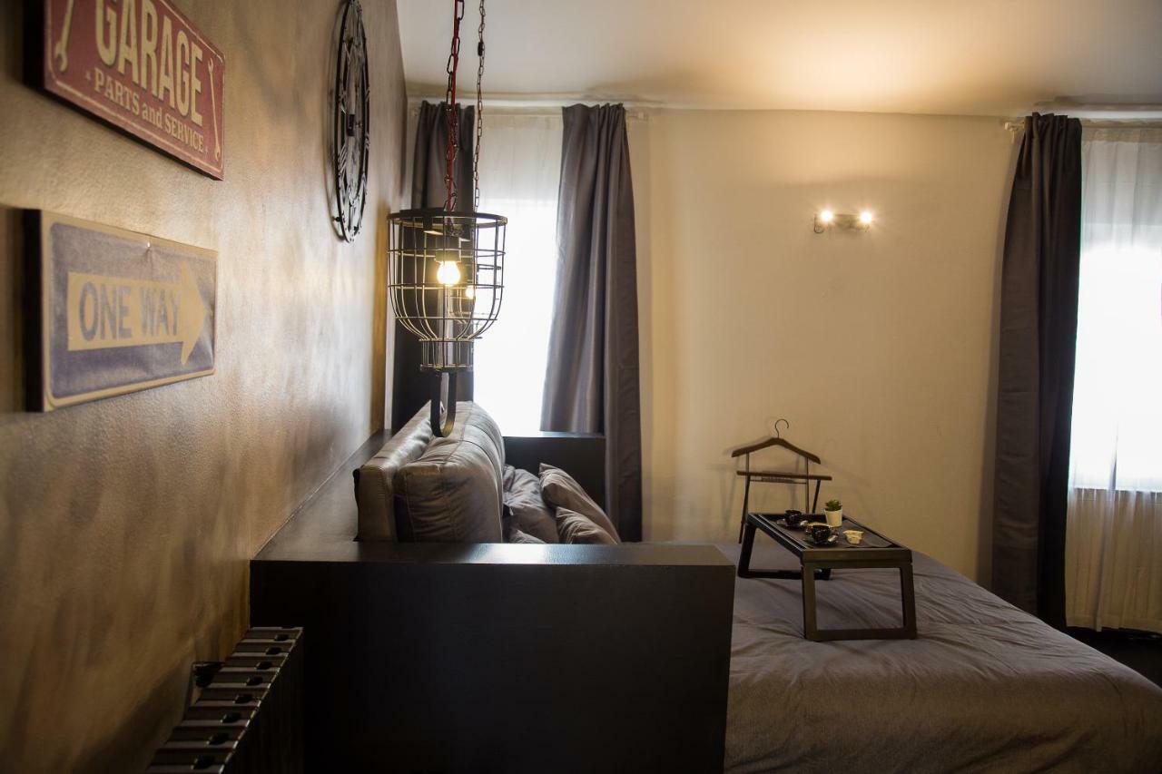 Apartment Industrial Near Duomo Mailand