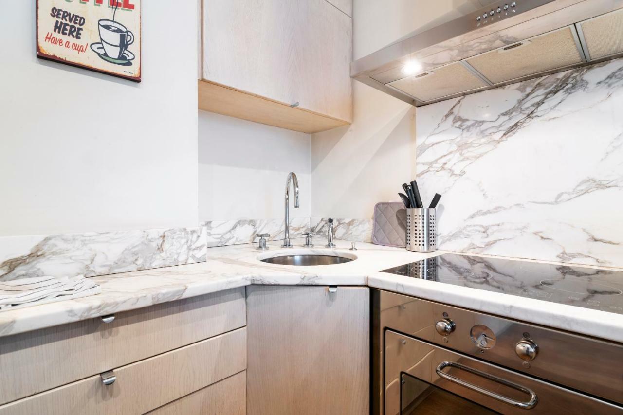 Santo Stefano Luxury Appartamento *