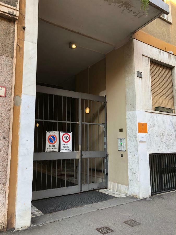 Appartamento Lario Milano