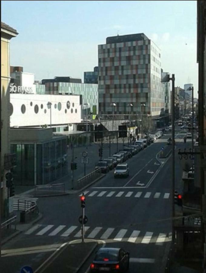 Delicious Flat Near The Subway M3 *