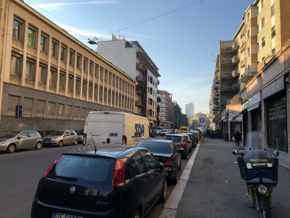 Lario Appartamento Milano