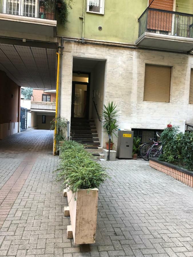 Lario Appartamento Milano