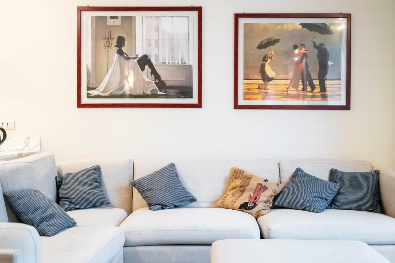 Santo Stefano Luxury Milano