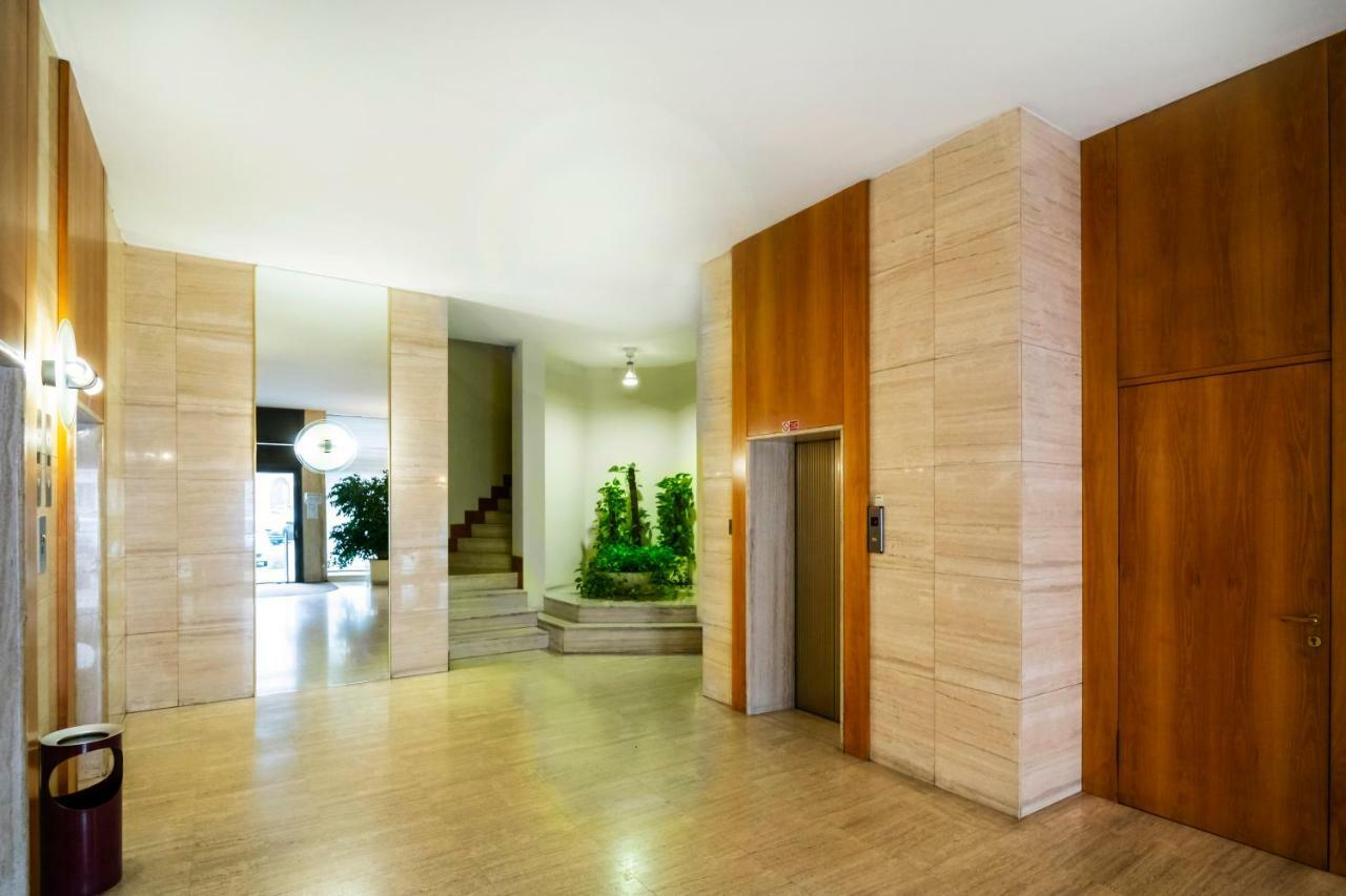 Santo Stefano Luxury * Milano