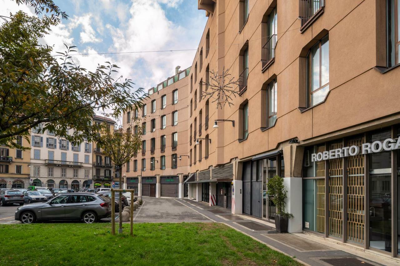 Santo Stefano Luxury Appartamento *