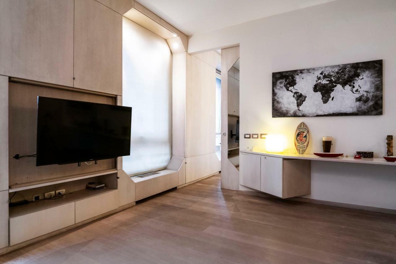 Appartamento Santo Stefano Luxury