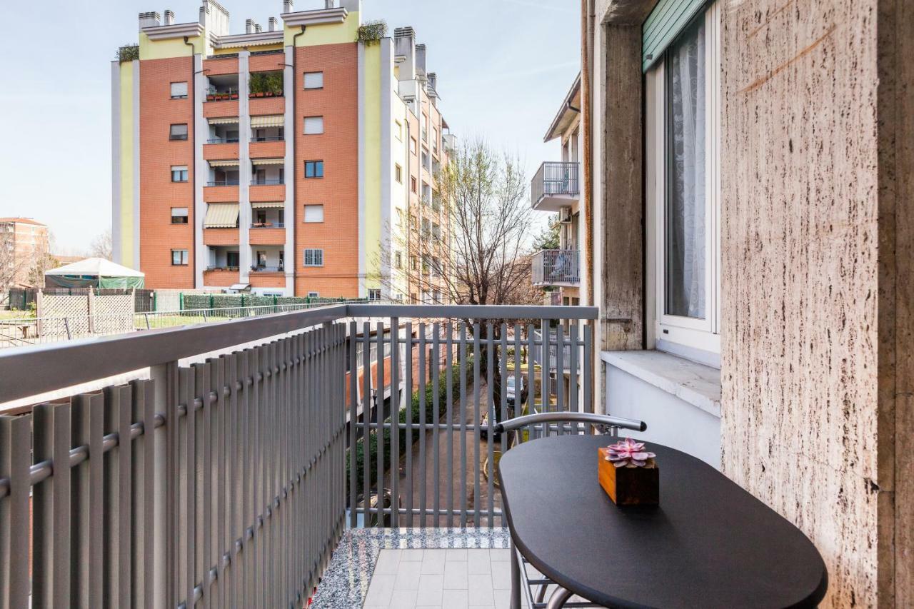 Ana Apartment Milan