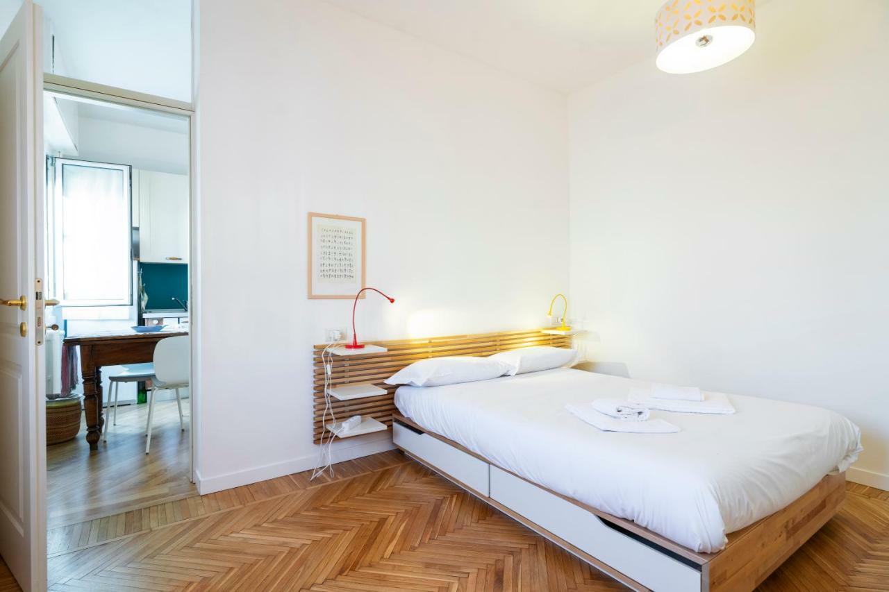 Lomazzo Flat Milano