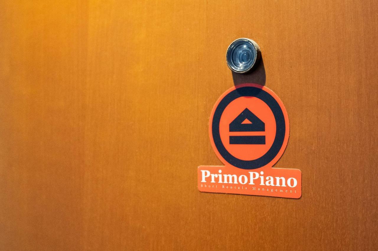 Lomazzo Flat