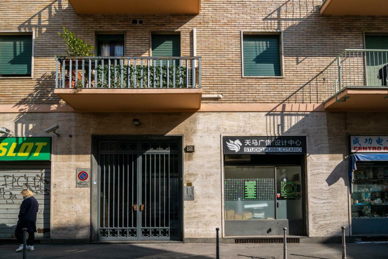 Appartamento Lomazzo Flat Milano