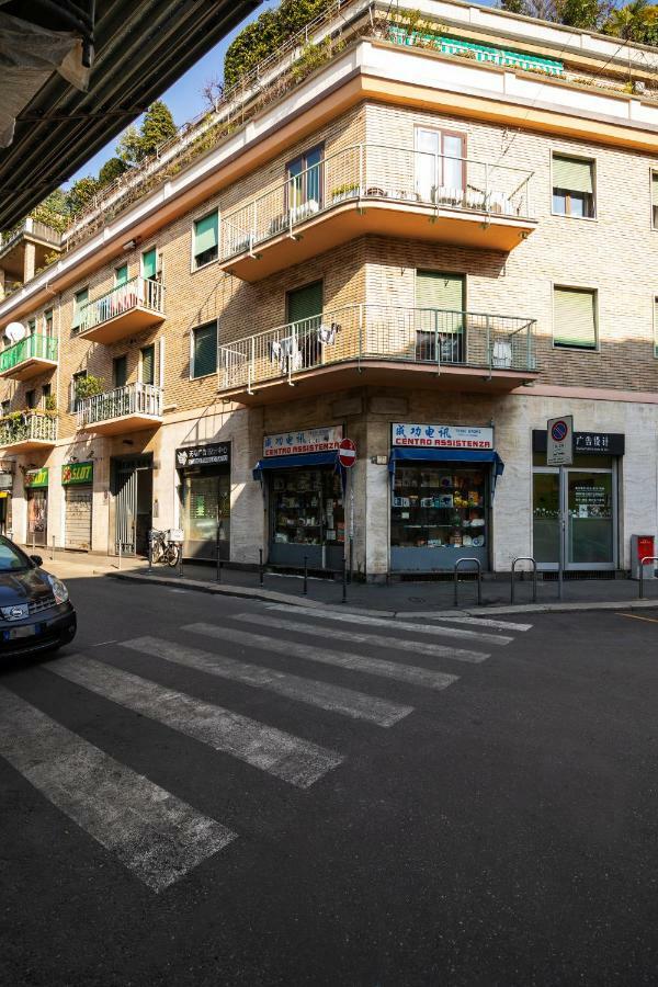 Lomazzo Flat Appartamento *