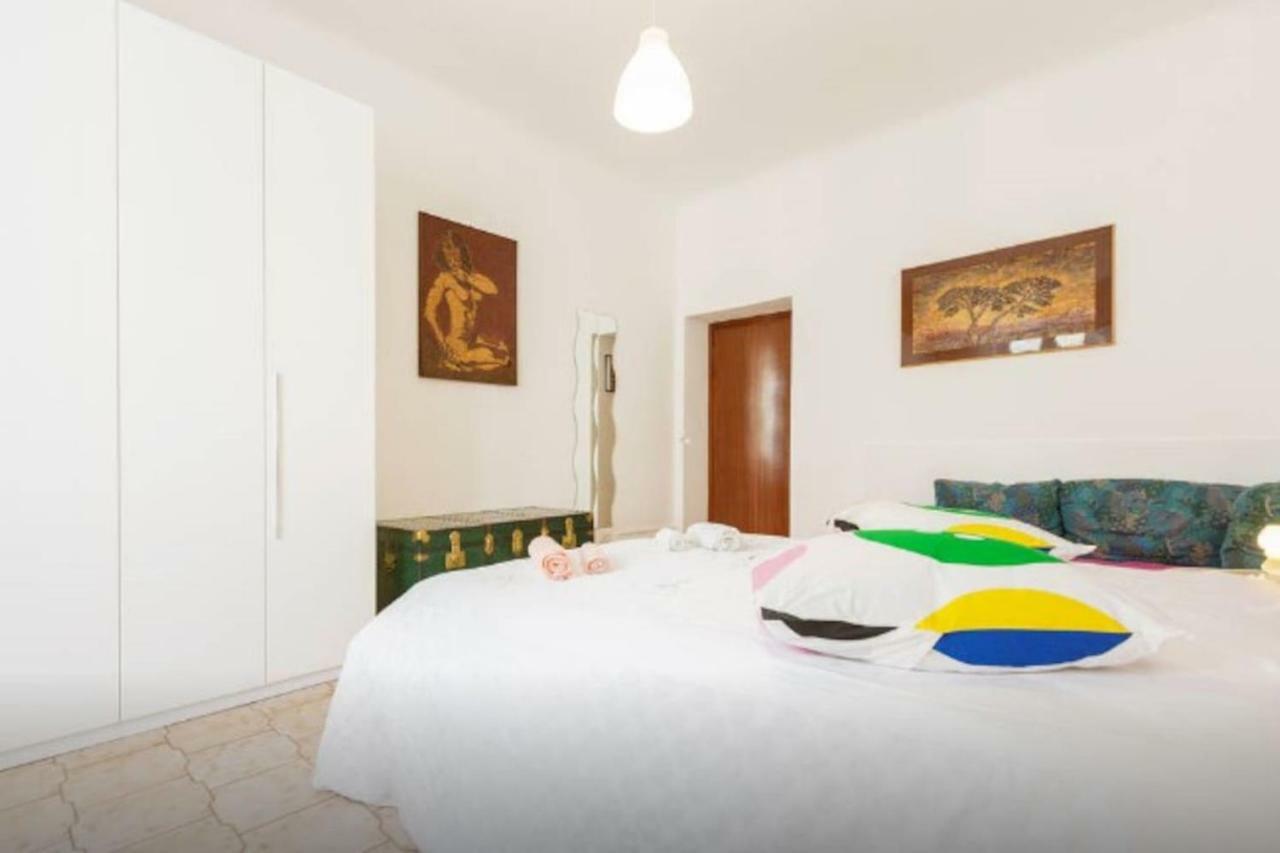 Delicious Flat Near The Subway M3 * Milan