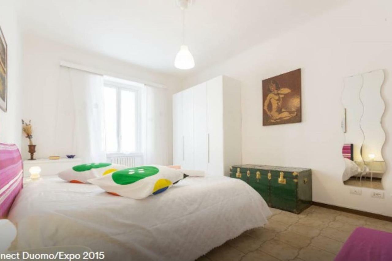 Delicious Flat Near The Subway M3 Apartment