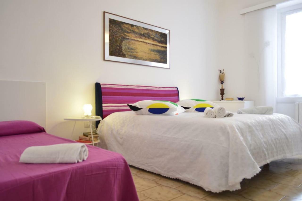 Delicious Flat Near The Subway M3 Apartment Milan