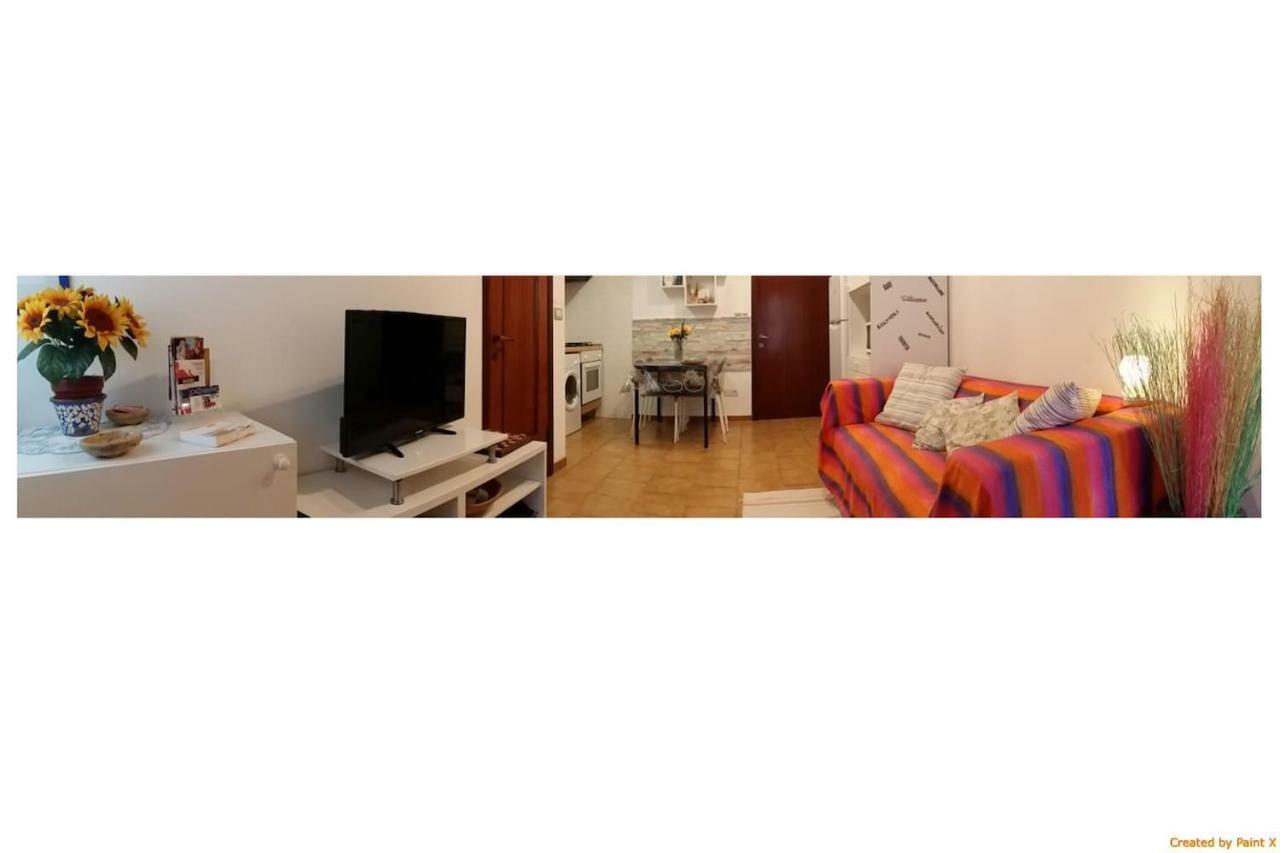 Delicious Flat Near The Subway M3 Apartment Milan