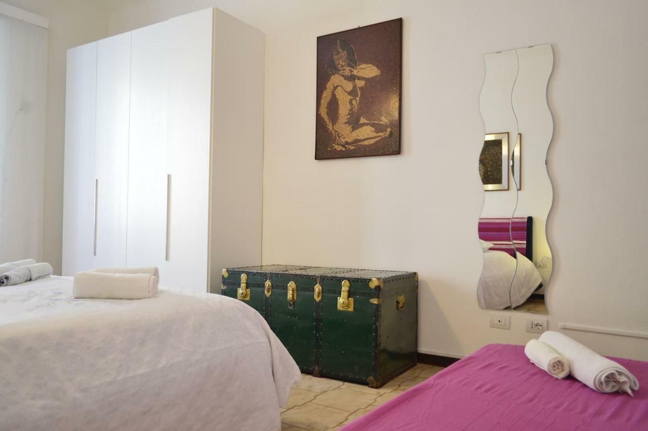 Delicious Flat Near The Subway M3 * Milan