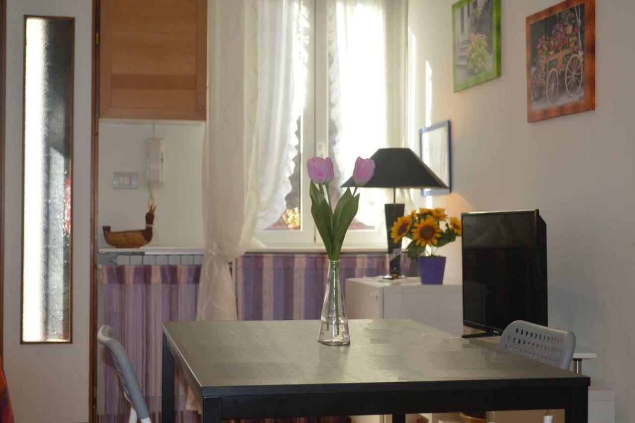 Delicious Flat Near The Subway M3 * Milan