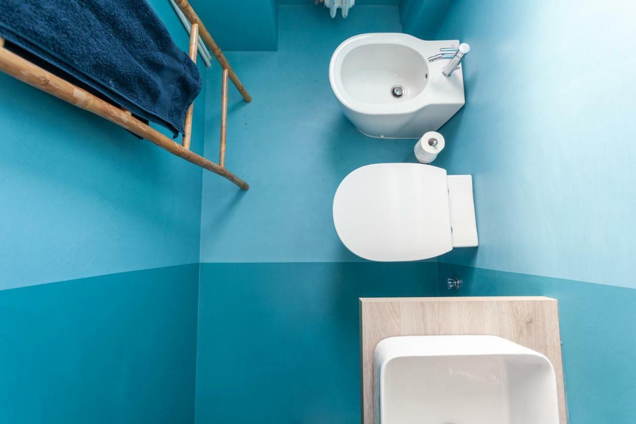 Appartamento Sunset House - Smart House - Mico