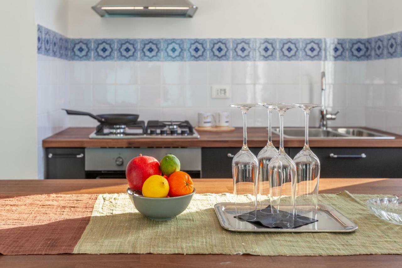 Sunset House - Smart House - Mico Appartamento *