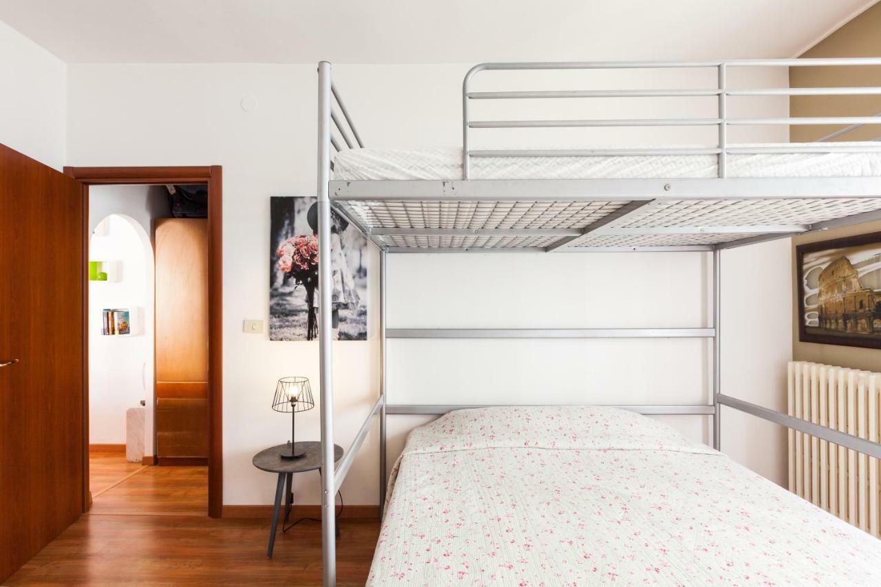 Apartment Ana *