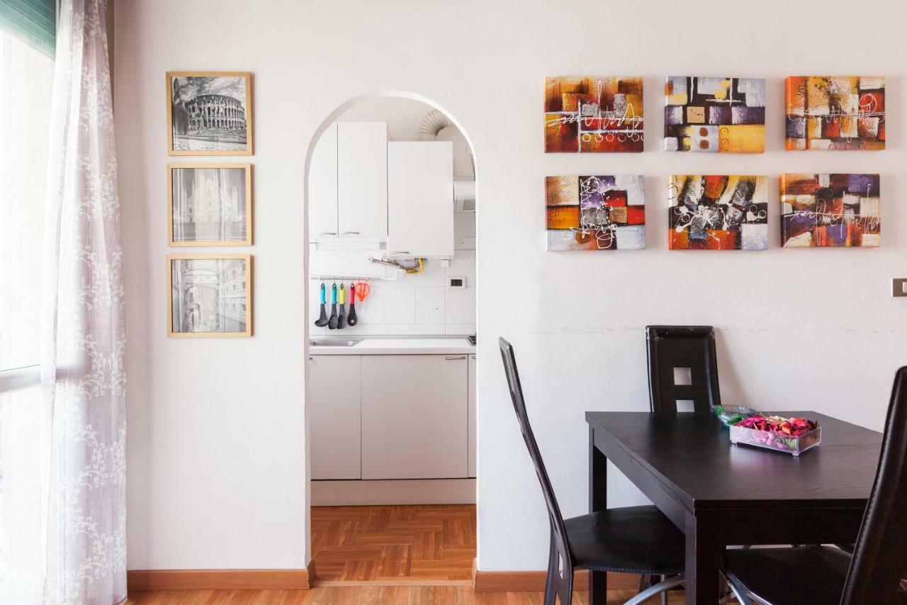 Ana Apartment Milan