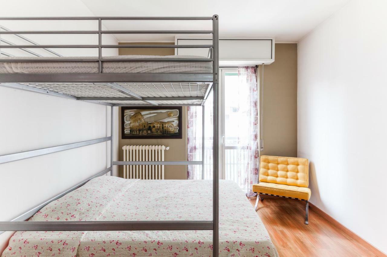 Ana Apartment
