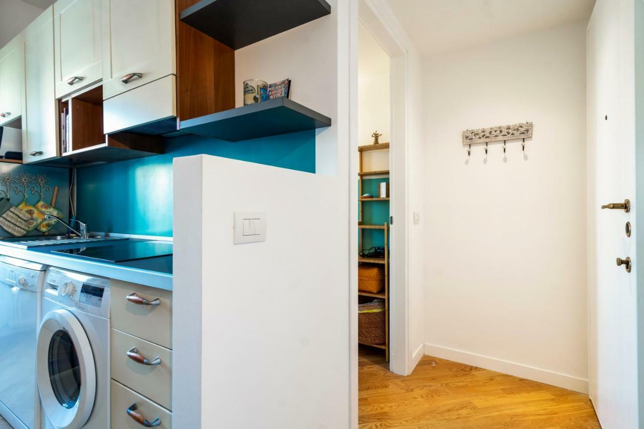 Lomazzo Flat