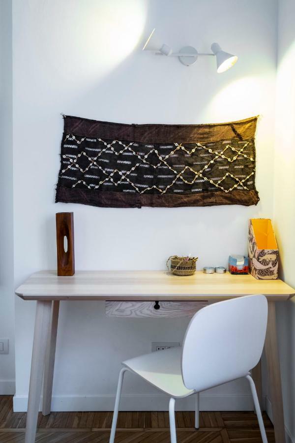 Lomazzo Flat Milano
