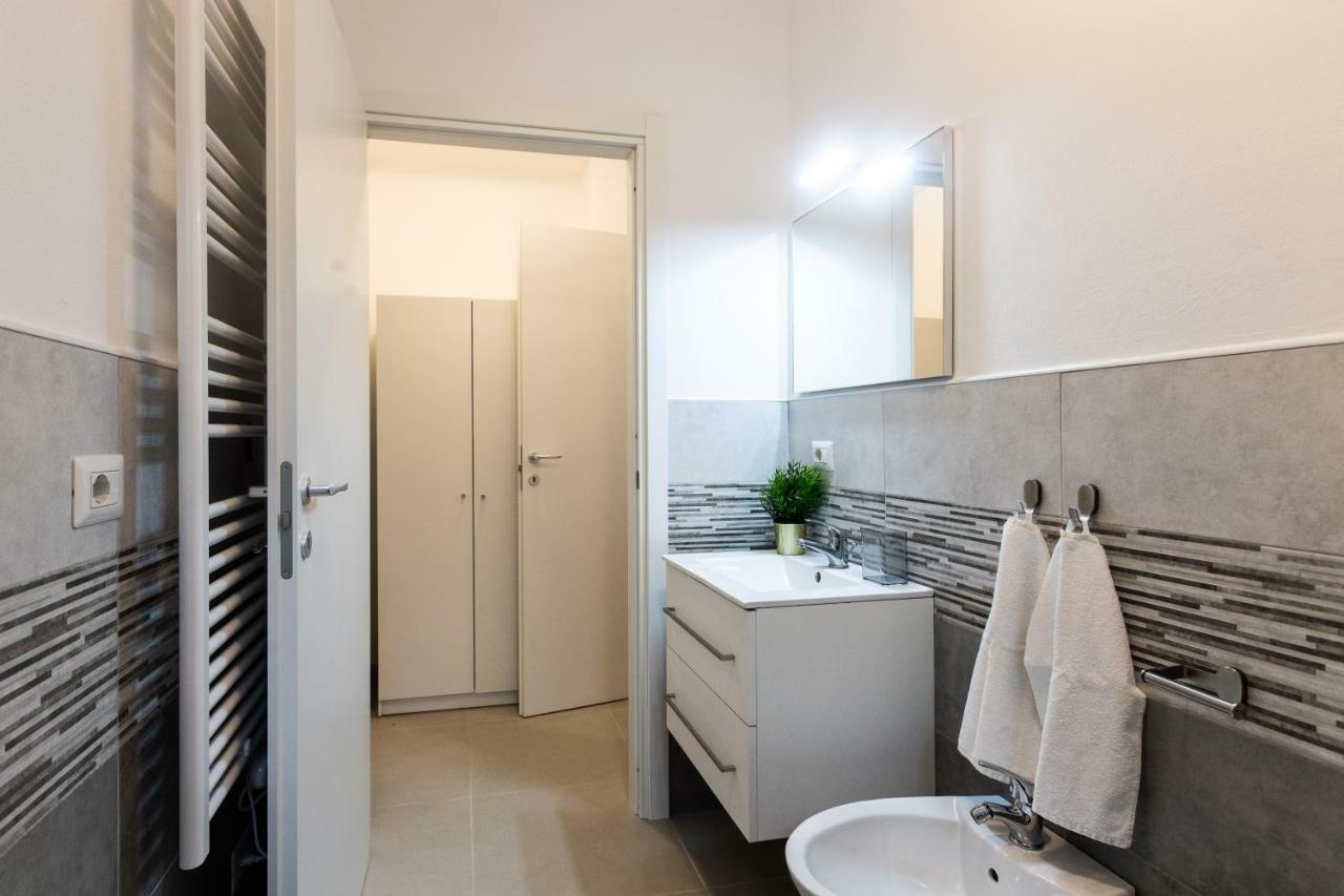 Paruta 65 Milano
