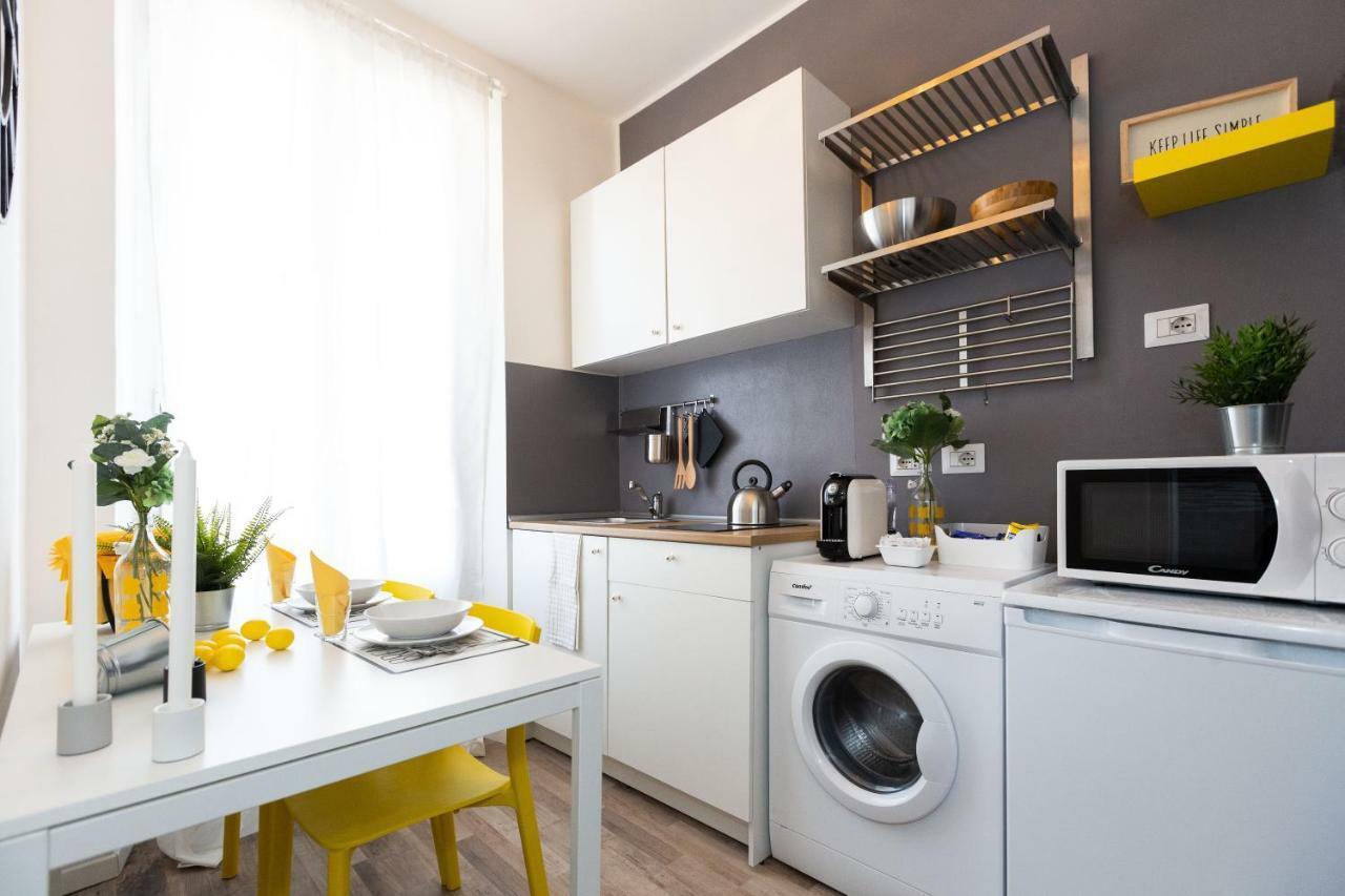 Appartement Mamiani 2