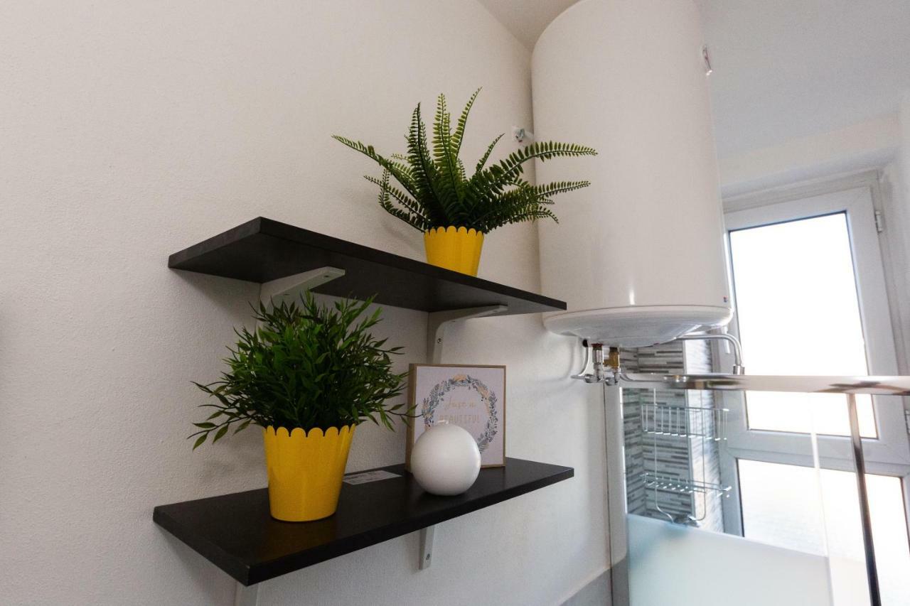 Mamiani 2 Appartement *