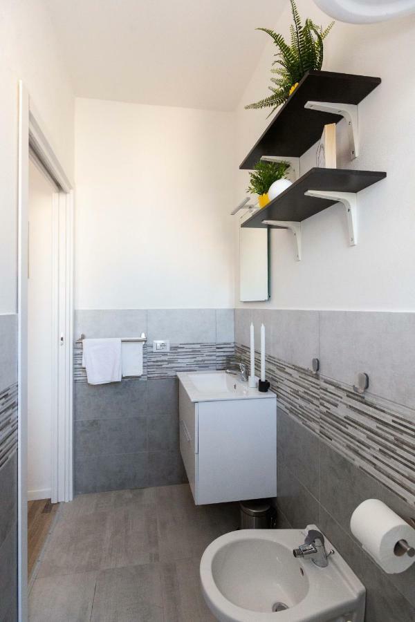 Mamiani 2 Appartement