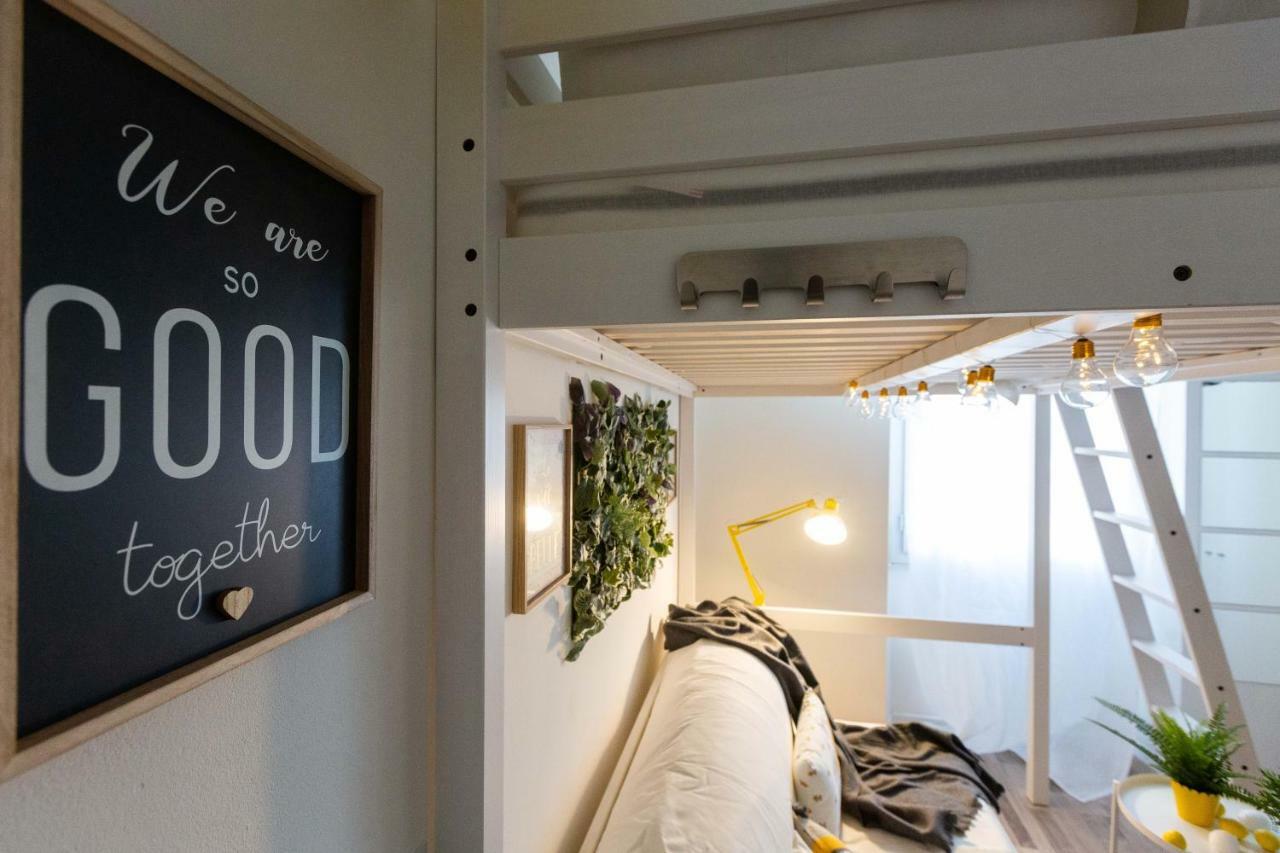 Mamiani 2 Appartement Milaan