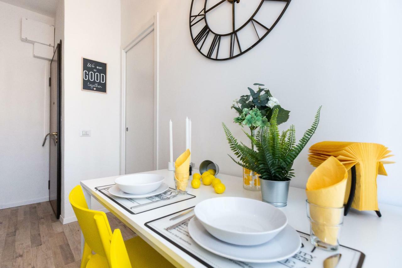 Mamiani 2 Appartement *