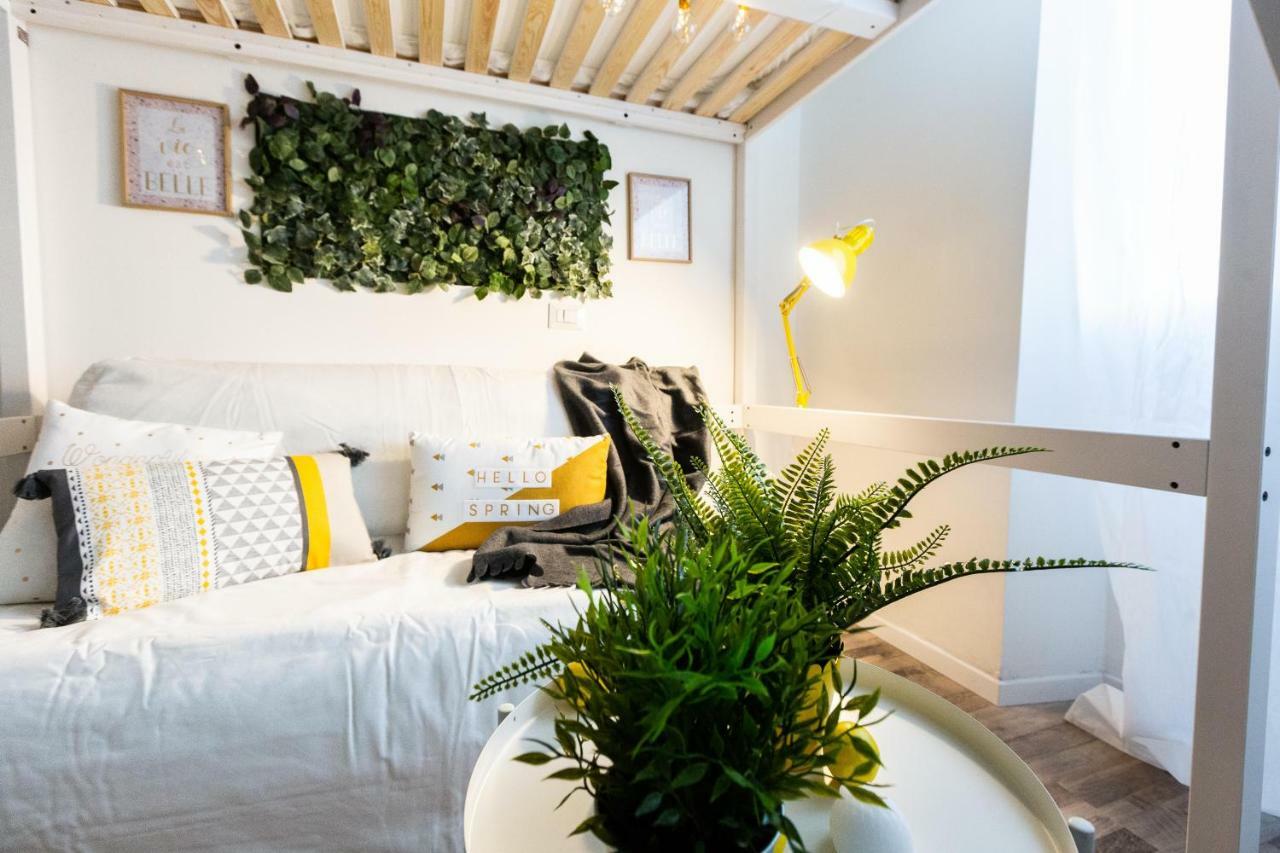 Appartement Mamiani 2