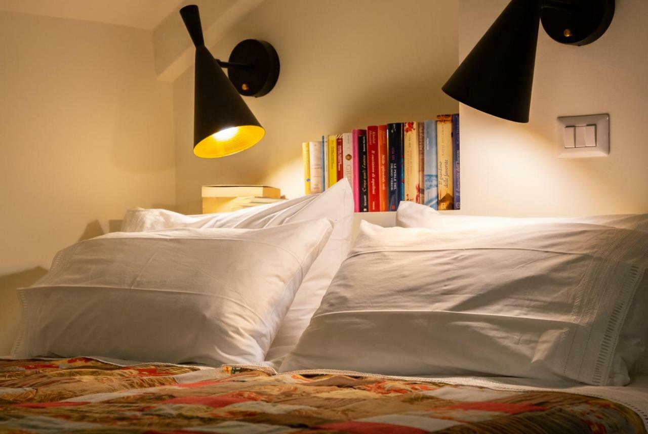 La Casa Colorata - Flats In - Bocconi Leilighet *