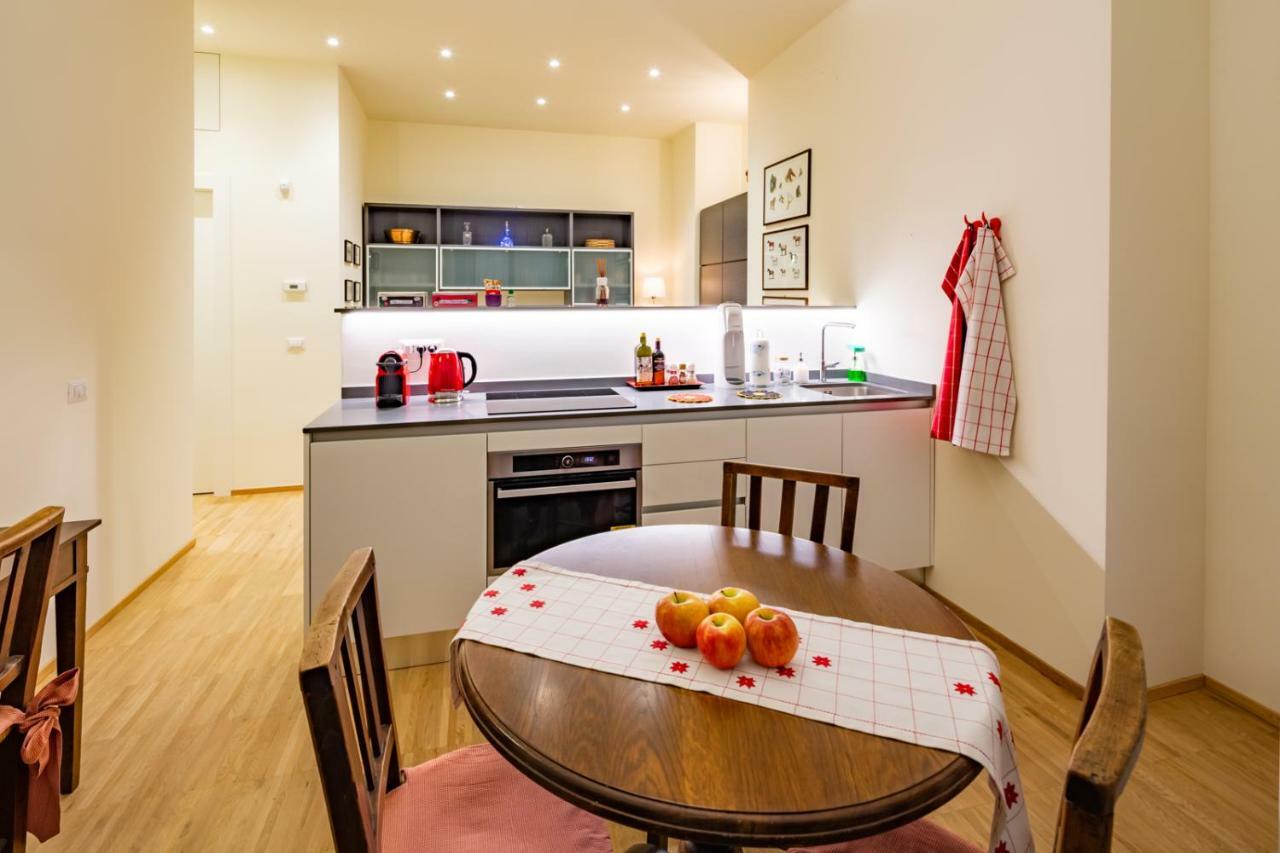 Leilighet La Casa Colorata - Flats In - Bocconi Milano