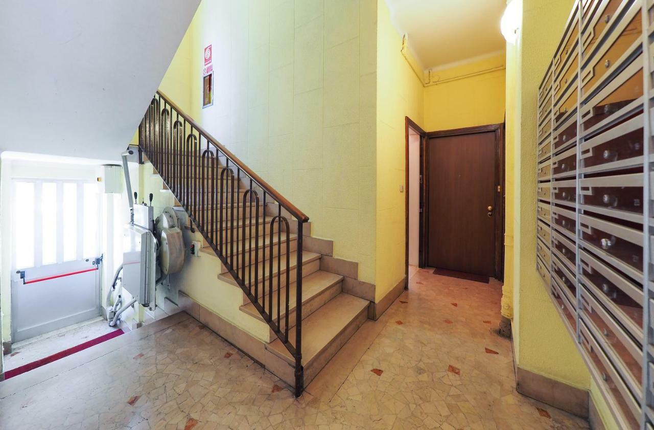 Gioia Flat Apartment