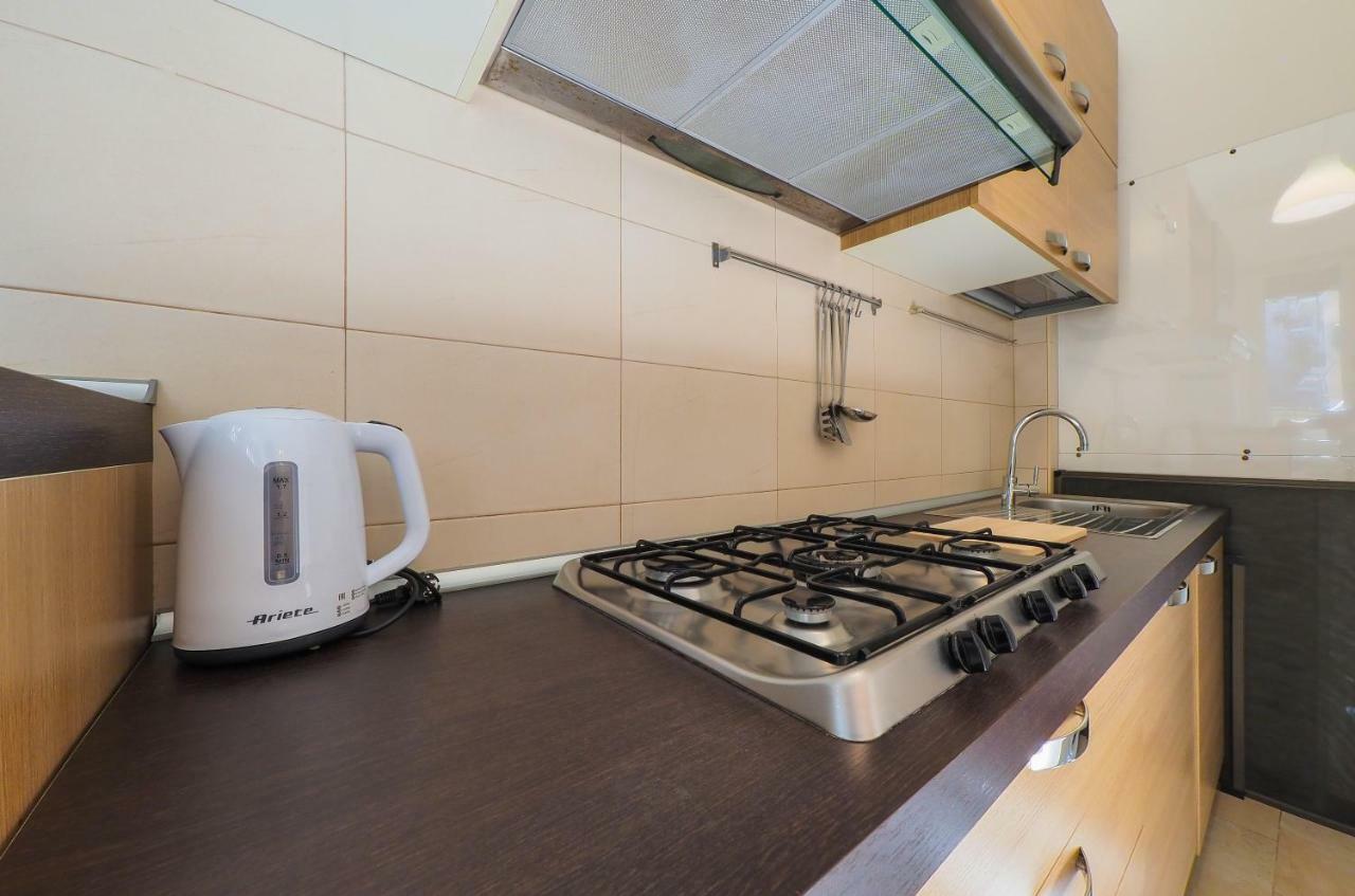 Gioia Flat * Mailand