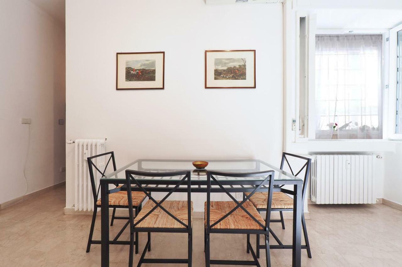 Gioia Flat Apartment *