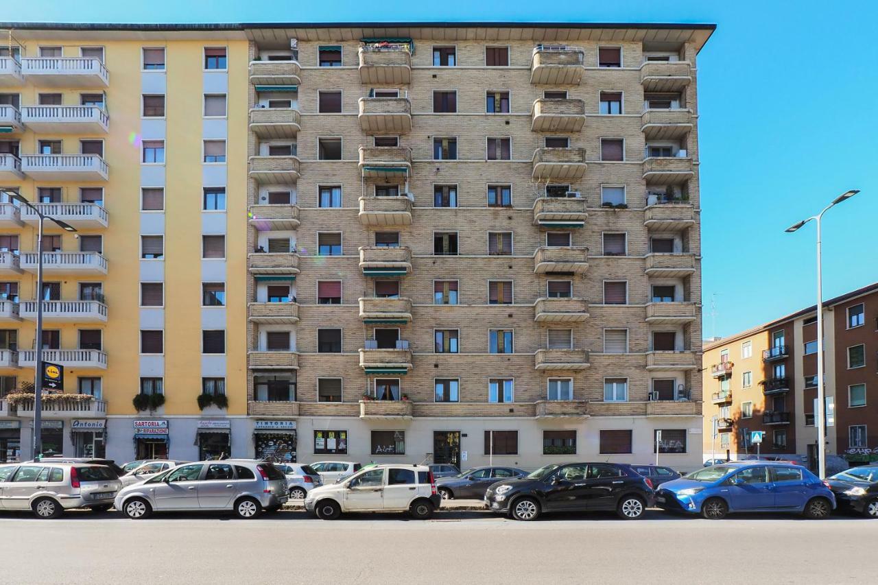 Gioia Flat *
