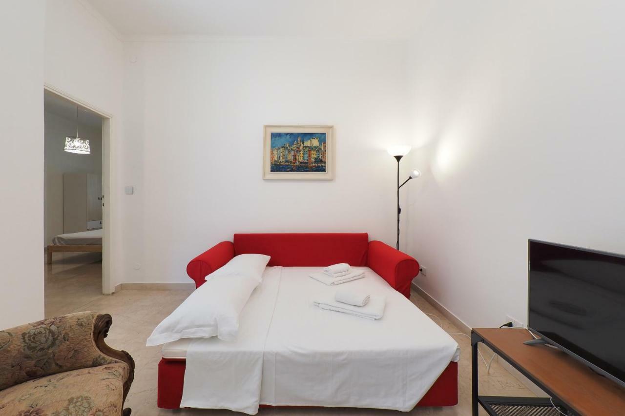 Apartment Gioia Flat Mailand