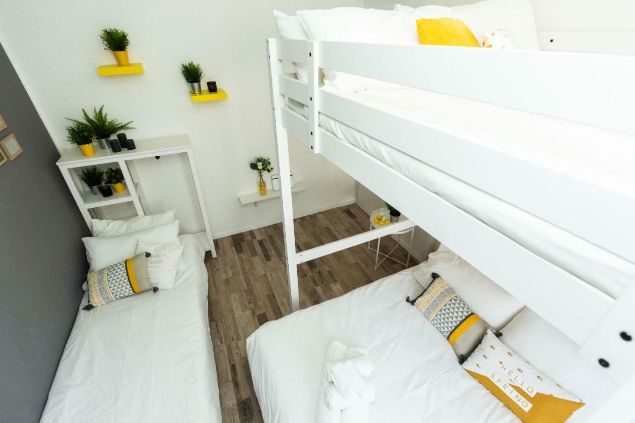 Appartement Mamiani 2 *